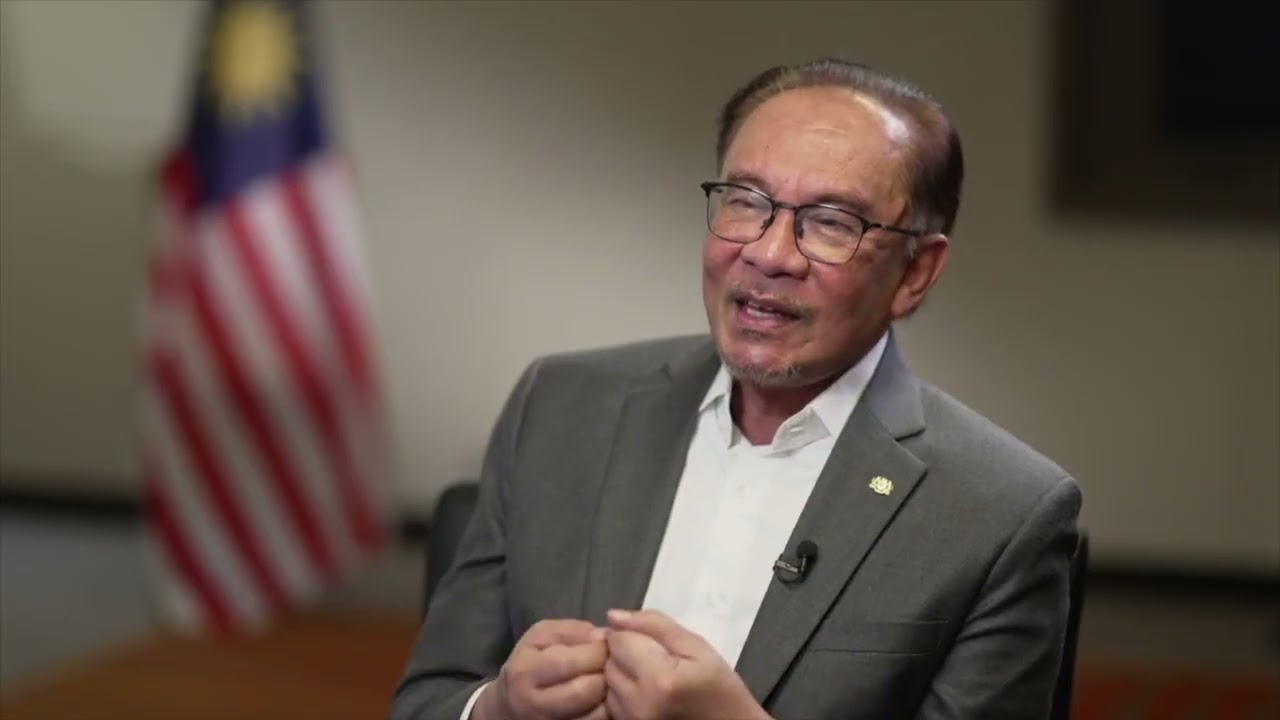 Прем’єр-міністр Малайзії про очікування від зустрічі глав держав Китаю та США