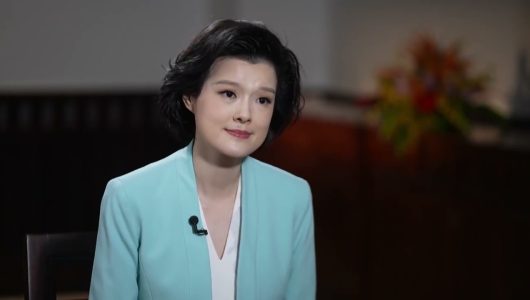 Президент Науру Девід Адеанг з нетерпінням очікує розширення співпраці між КНР і Науру