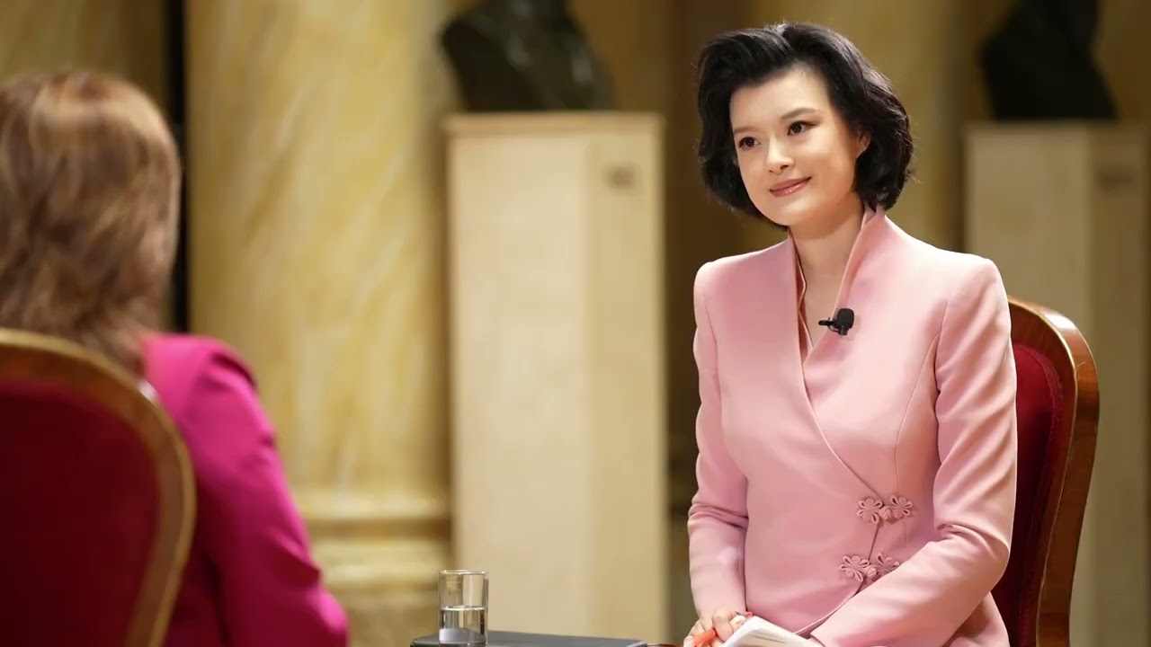 Президент Перу Діна Болуарте: важлива роль Китаю в АТЕС є для нас прикладом для наслідування