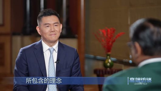 Президент Суринаму Чан Сантохі: Китайсько-суринамське співробітництво має широкі перспективи – від сільськогосподарського виробництва до зміни клімату