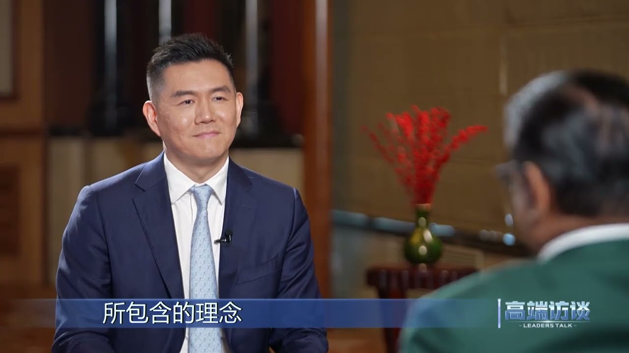 Президент Суринаму Чан Сантохі: Китайсько-суринамське співробітництво має широкі перспективи – від сільськогосподарського виробництва до зміни клімату