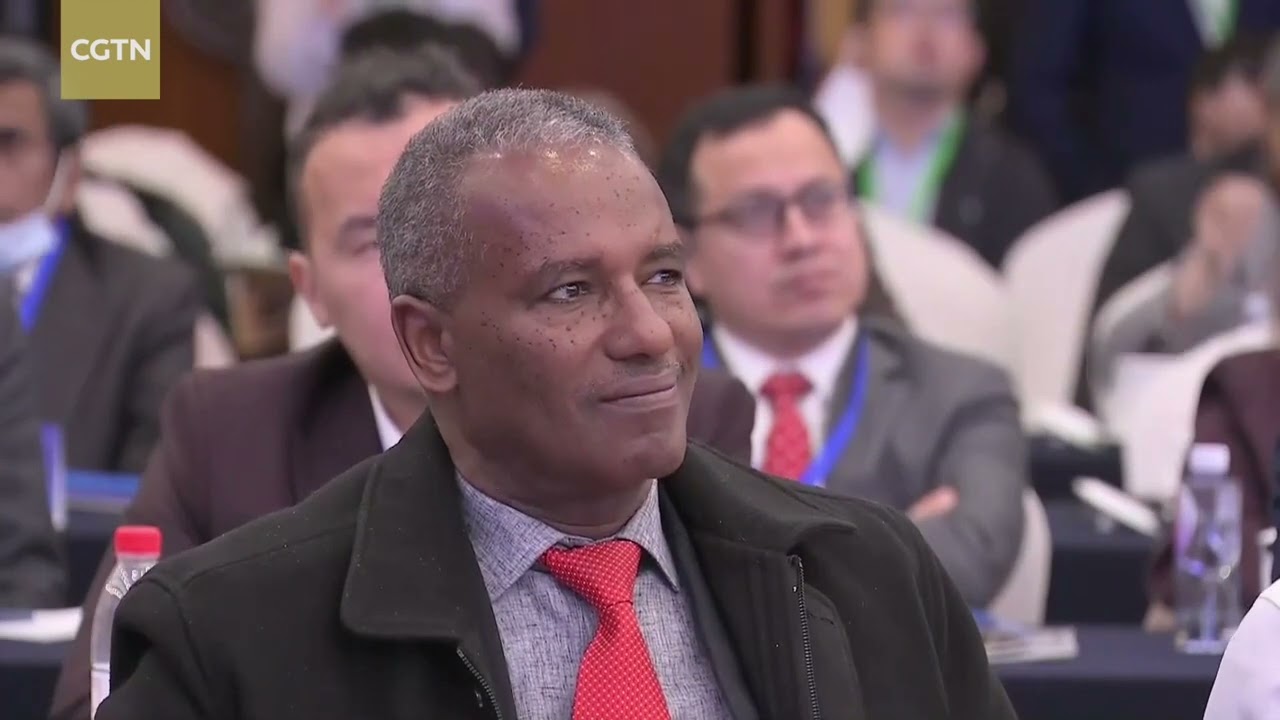 Професор Чжен Юннянь обговорює різноманітність демократій та цивілізацій