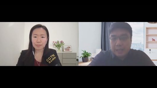 Професор Китайської академії наук спростовує сумніви іноземних ЗМІ щодо приховування Китаєм нових даних про смертність від COVID-19