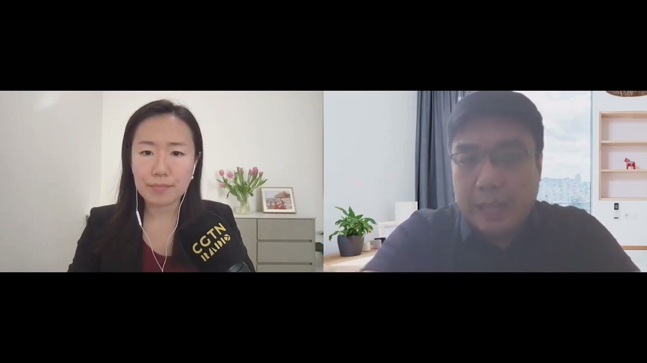 Професор Китайської академії наук спростовує сумніви іноземних ЗМІ щодо приховування Китаєм нових даних про смертність від COVID-19