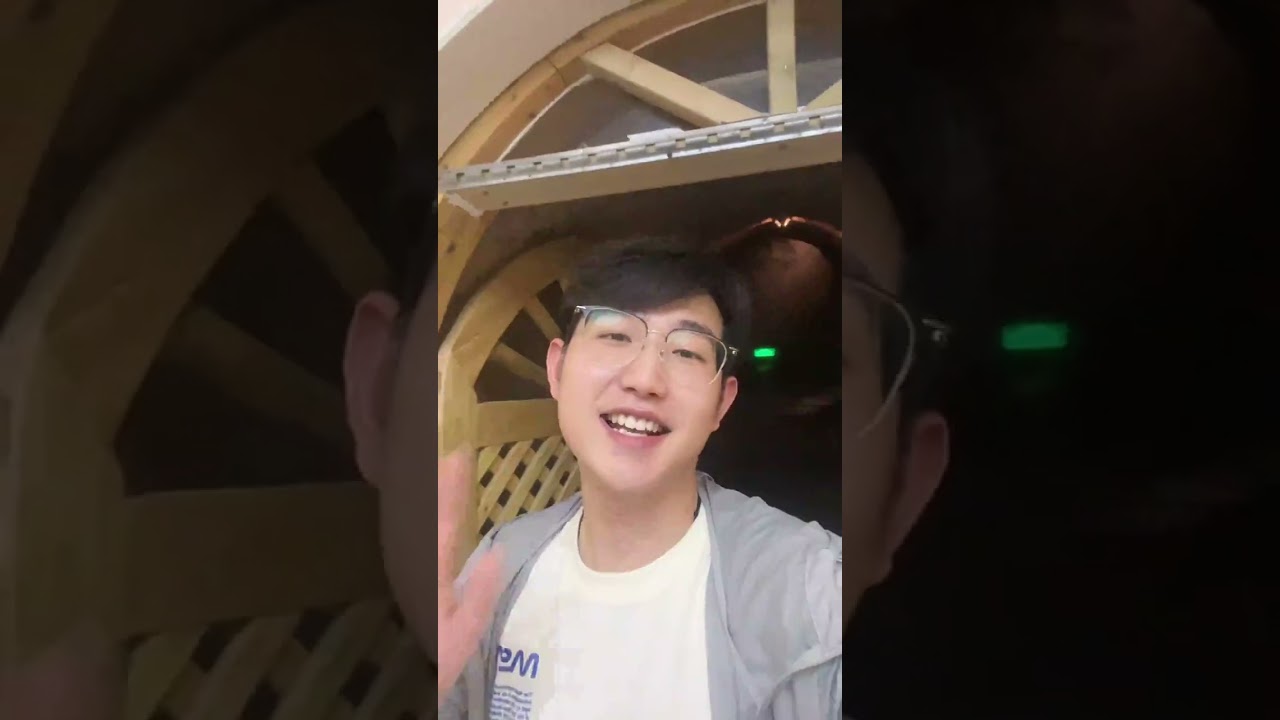 Прогулянка “підземним каналом” у Сіньцзяні