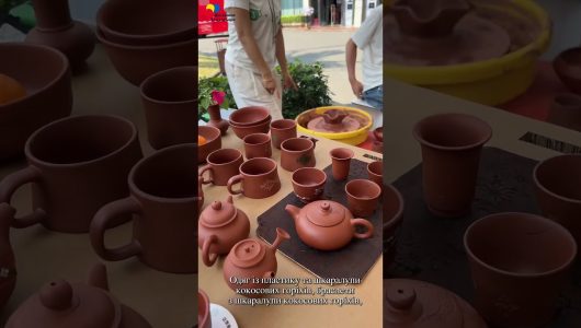 Прогуляємося по демонстраційній зоні Боао з майже нульовим викидом вуглецю