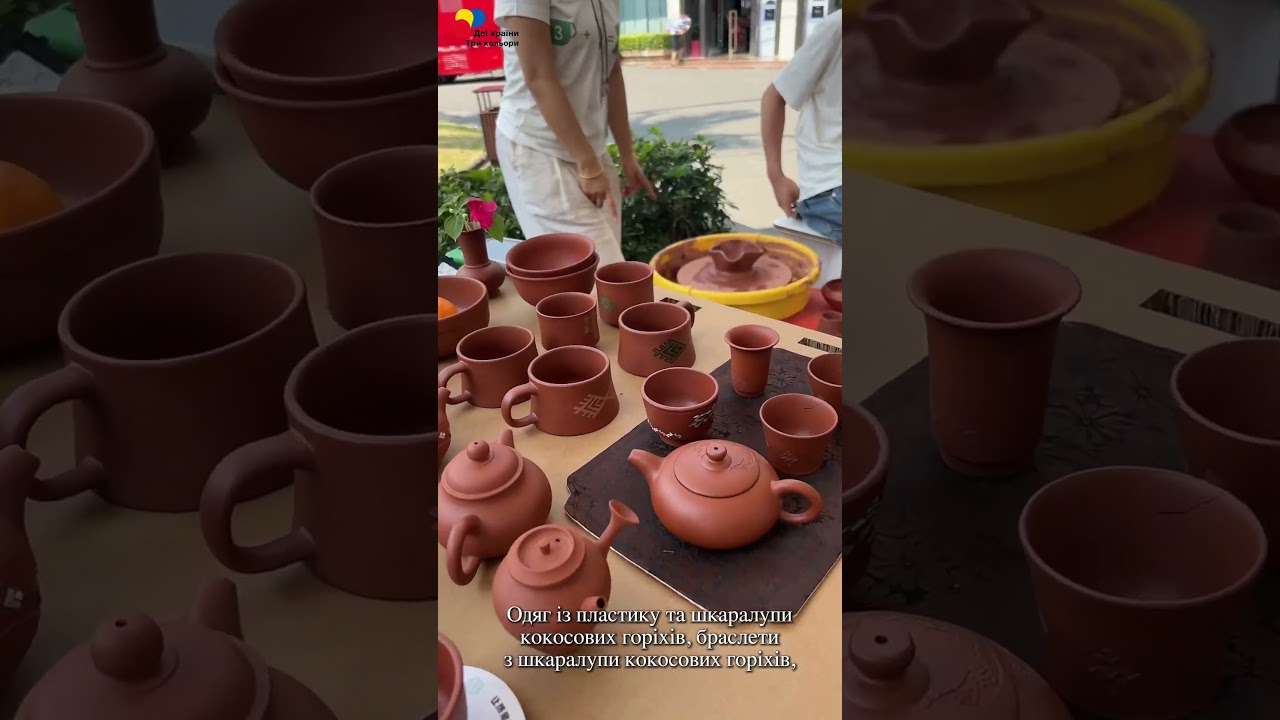 Прогуляємося по демонстраційній зоні Боао з майже нульовим викидом вуглецю