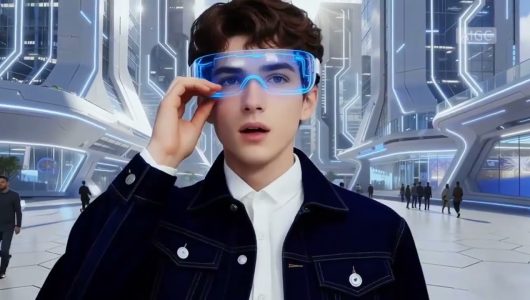 Промо-ролик «Сезон інновацій для молоді Китаю та Європи: Майбутнє вже настало»