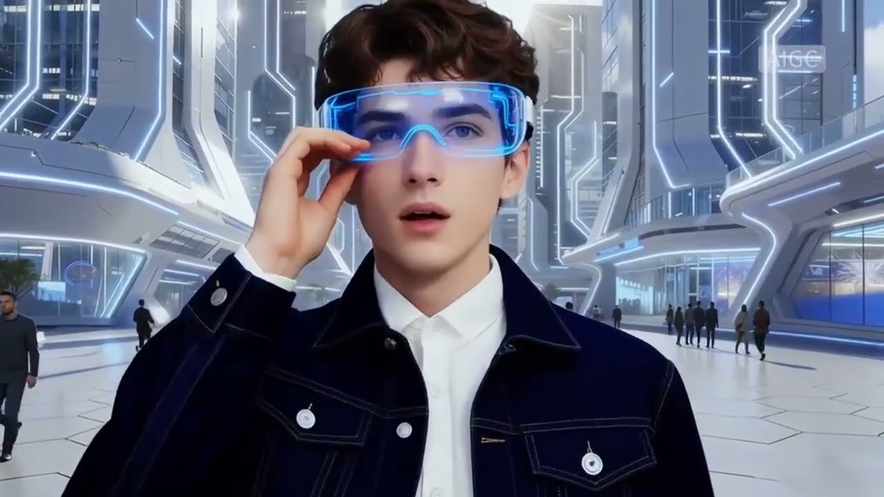 Промо-ролик «Сезон інновацій для молоді Китаю та Європи: Майбутнє вже настало»