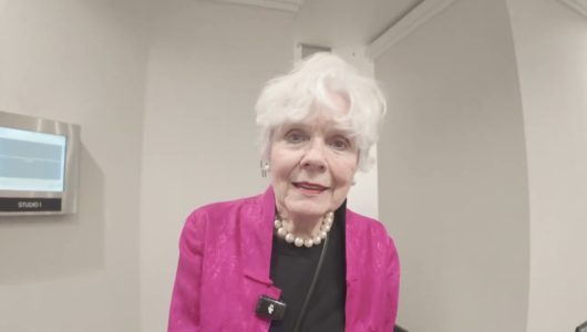 Простягніть руку дружби, щоб створити процвітаюче майбутнє для Китаю та США