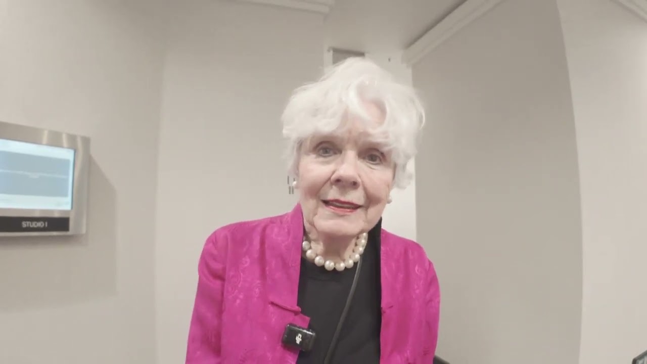 Простягніть руку дружби, щоб створити процвітаюче майбутнє для Китаю та США