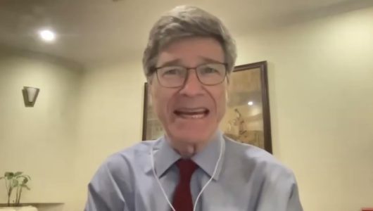 Провідні західні ЗМІ колективно промовчали про “Сенсацію Північного потоку”, а відомий у світі вчений сказав: “Це ганьба”!