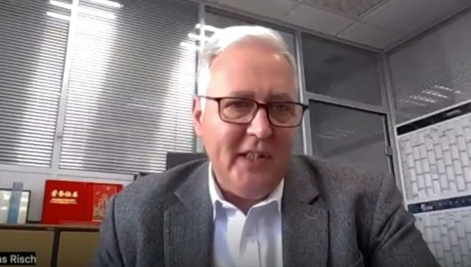 Прискорене вивільнення життєздатності економіки Китаю