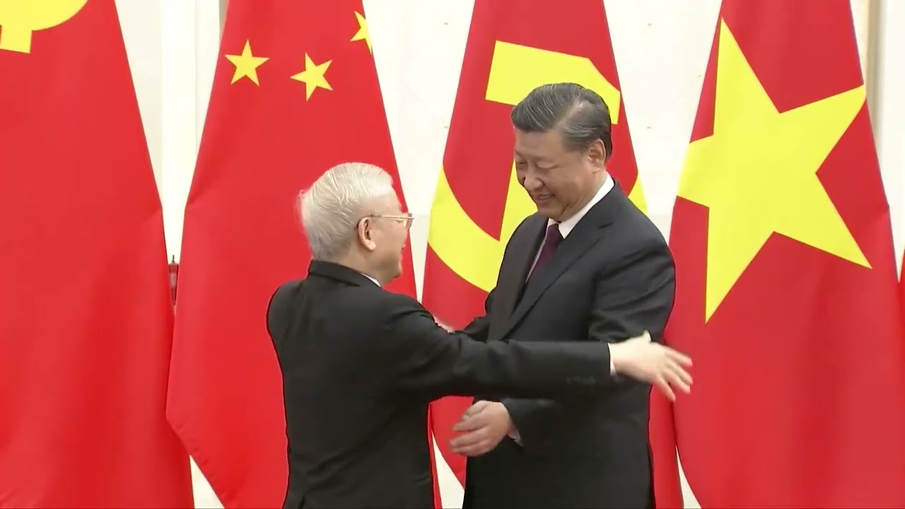 Привіт В’єтнам