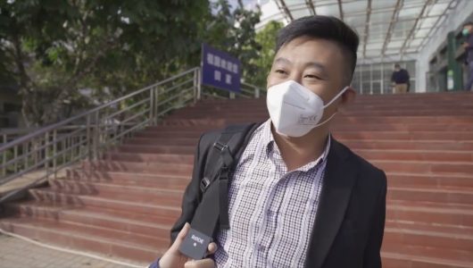 Пункт пропуску Мохань на китайсько-лаоському кордоні відновлює митне оформлення пасажирів