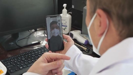 Питання та відповіді в Китаї: наскільки добре контроль за COVID-19 та медичні послуги охоплюють сільські регіони Китаю?