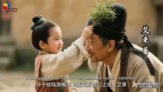 Разом дізнаємося, як династія Сун відзначала Свято човнів-драконів