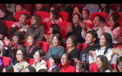 Разом дивимося гала-концерт до свята Весни