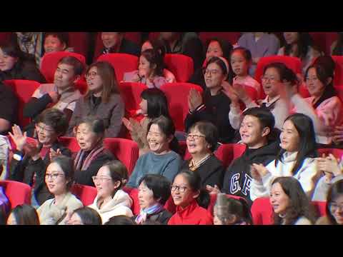 Разом дивимося гала-концерт до свята Весни