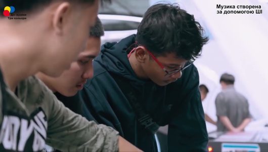 Разом у дорогу