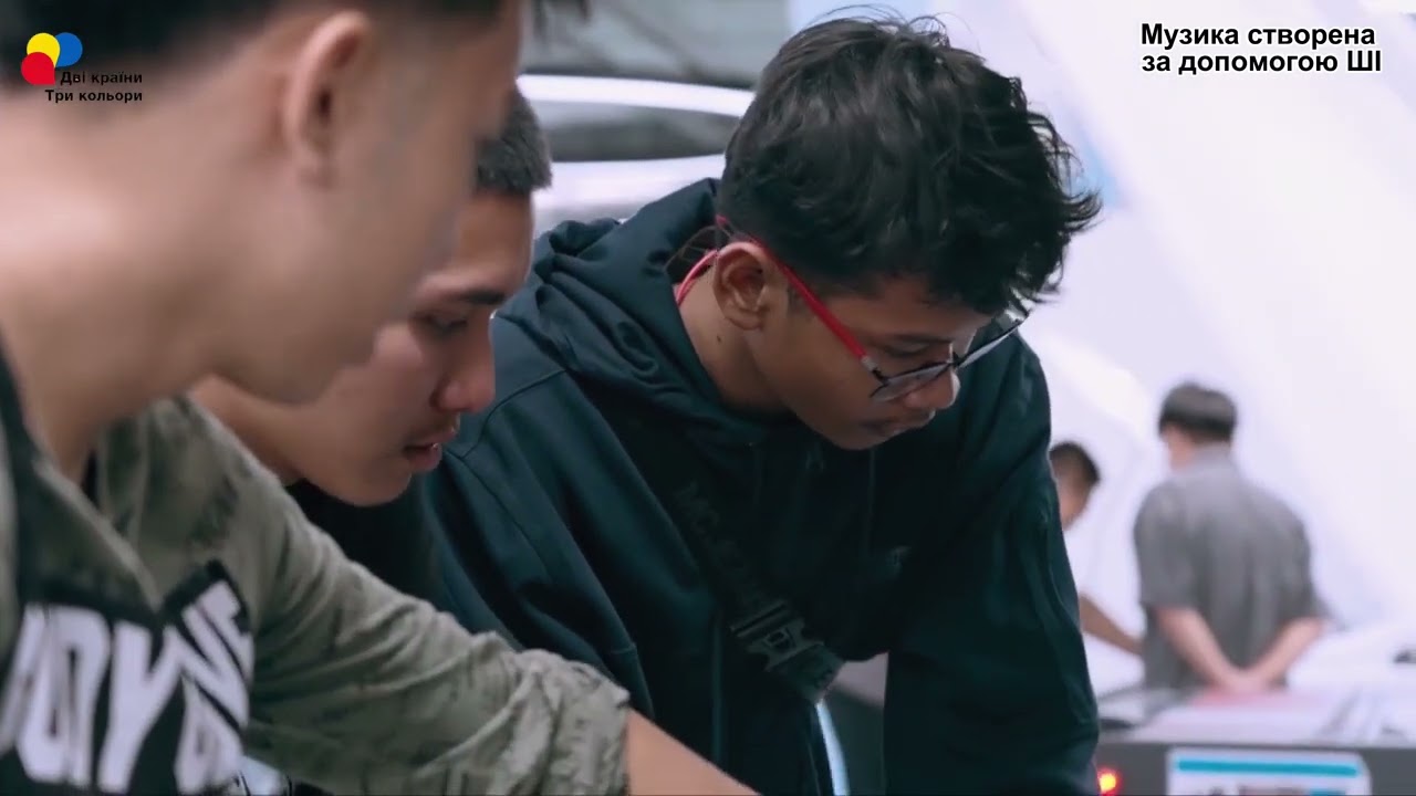 Разом у дорогу