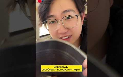 Разом відвідаємо на найбільшу в світі базу з розведення сибірських тигрів