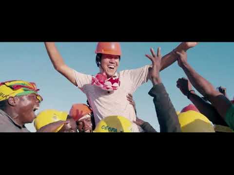 Рекламний ролик другого сезону “Слова дружби Сі Цзіньпіна — історичні алюзії, які подобаються Сі Цзіньпіну”