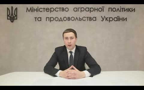 Роман Лещенко: Спільна мета України і Китаю – забезпечення продовольчої безпеки у світі