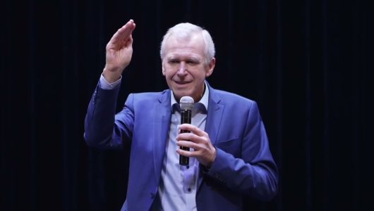 【Розмови з експертами】Чому Китай і Європа повинні працювати разом?