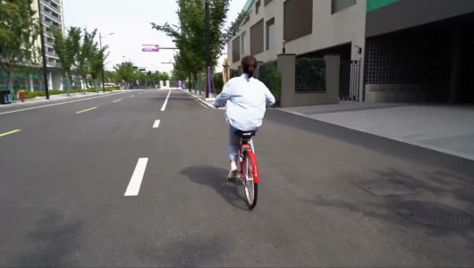 Селище Азіатських ігор в Ханчжоу втілює концепцію сталого розвитку