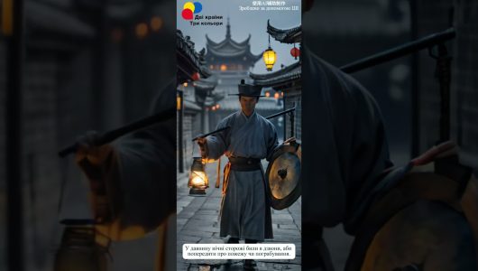 Що це“цифровий сторож”Пекінської центральної осі?