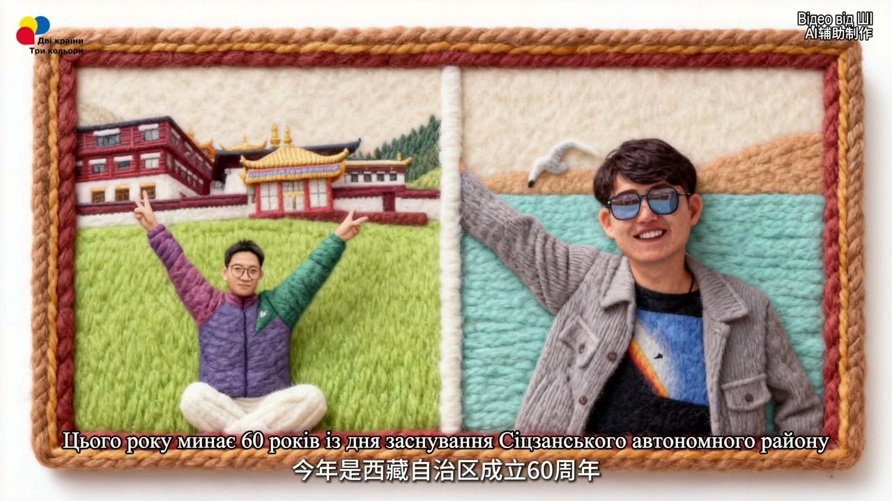 Щоденник культурних подорожей: чотири пори року