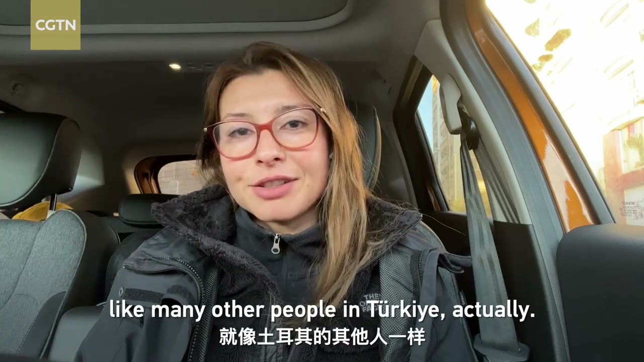 Щоденник землетрусу турецького кореспондента / Епізод 1: прямуємо до епіцентру