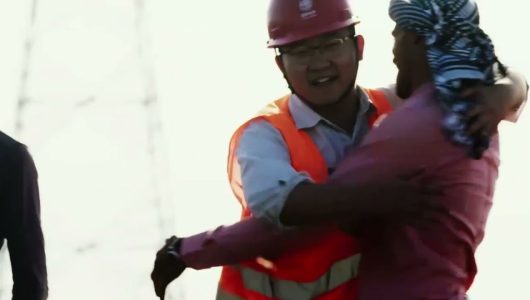 “Шлях до процвітання” -гармонія і співіснування