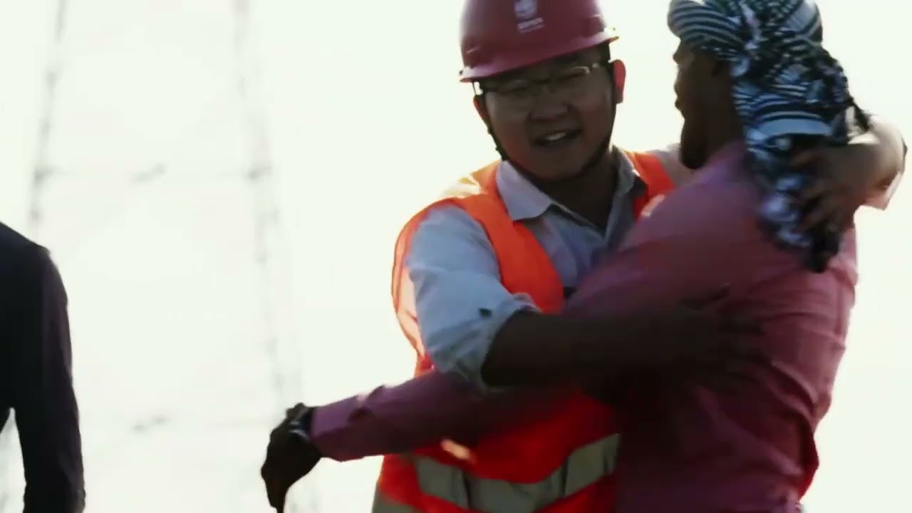 “Шлях до процвітання” -гармонія і співіснування