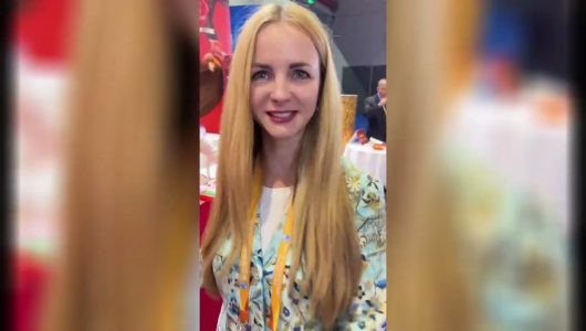 Шукаємо українські товари на ЕКСПО