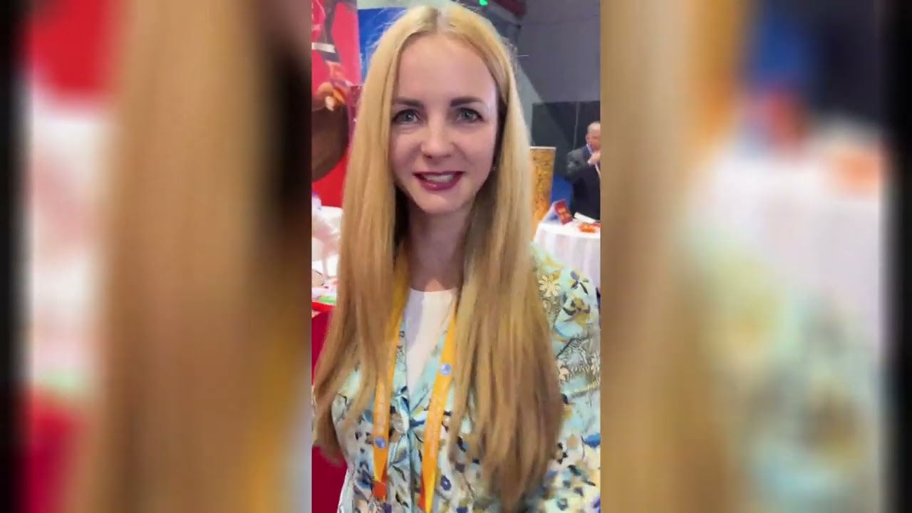 Шукаємо українські товари на ЕКСПО