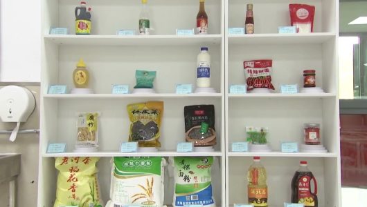 Сі Цзіньпін наголосив на важливості забезпечення школярів безпечним та якісним харчуванням під час інспекції у пров. Цінхай