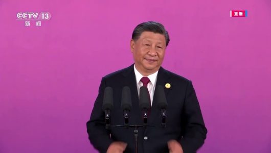 Сі Цзіньпін оголосив Азійські ігри в Ханчжоу відкритими