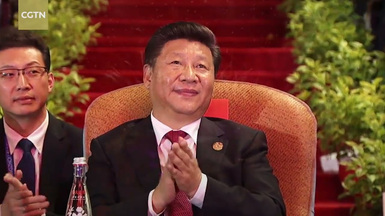 Сі Цзіньпін піклується про культурну спадщину / Епізод 5: Нові ритми озера Сіху