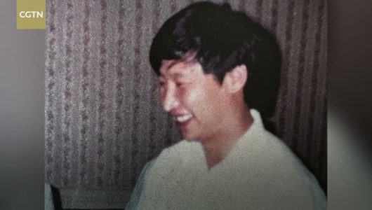 Сі Цзіньпін піклується про китайські культурні цінності / Епізод 7: Скарби “Острова білої чаплі”