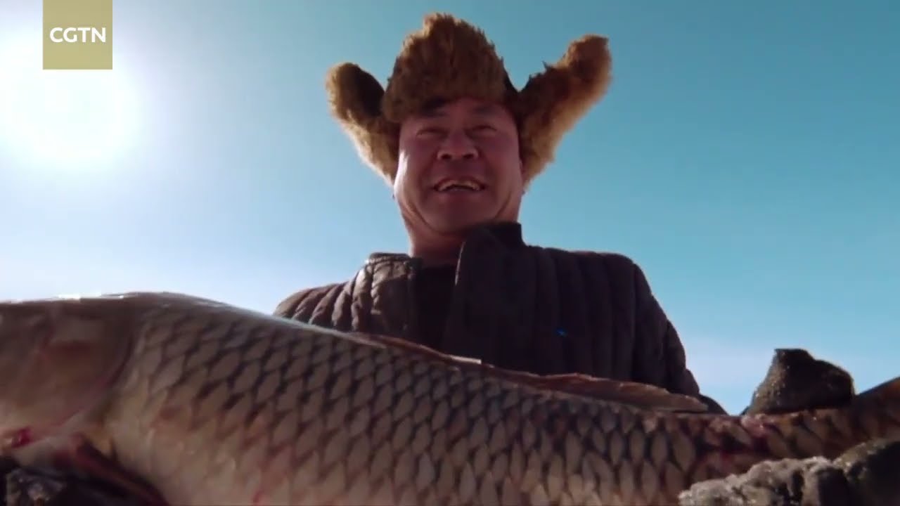 Сі Цзіньпін піклується про китайські культурні цінності / Епізод 8: Історія у піснях