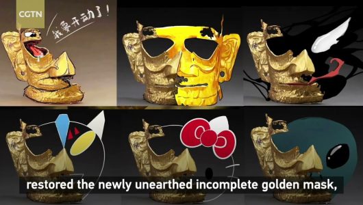 Сі Цзіньпін про нерозривний зв’язок культури / Епізод 1: з чого починався Китай