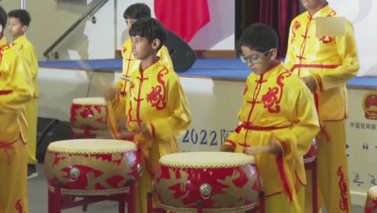 Сі Цзіньпін: Співпраця в рамках ініціативи “пояс і шлях” створить світліше майбутнє для людства