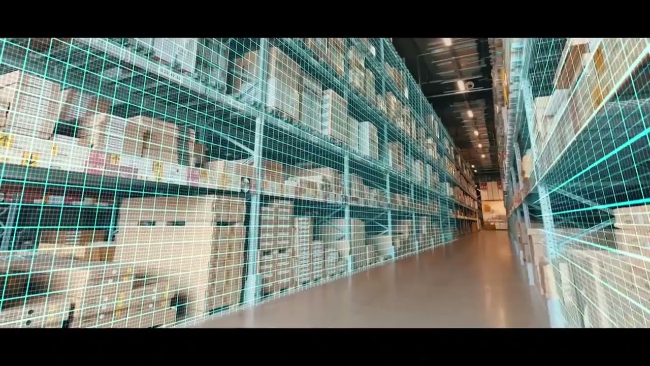 Сі Цзіньпін відвідав компанію China-ASEAN Information Harbor Co., Ltd. у місті Наньнін