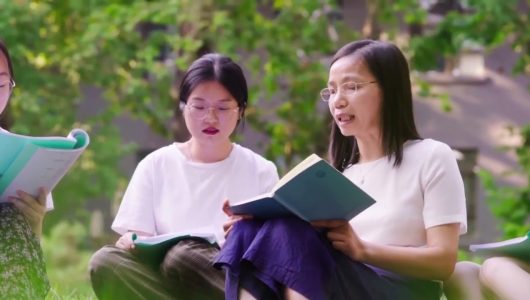 Сі Цзіньпін закликав китайську молодь повністю розкривати свій потенціал та сміливо здійснювати мрії