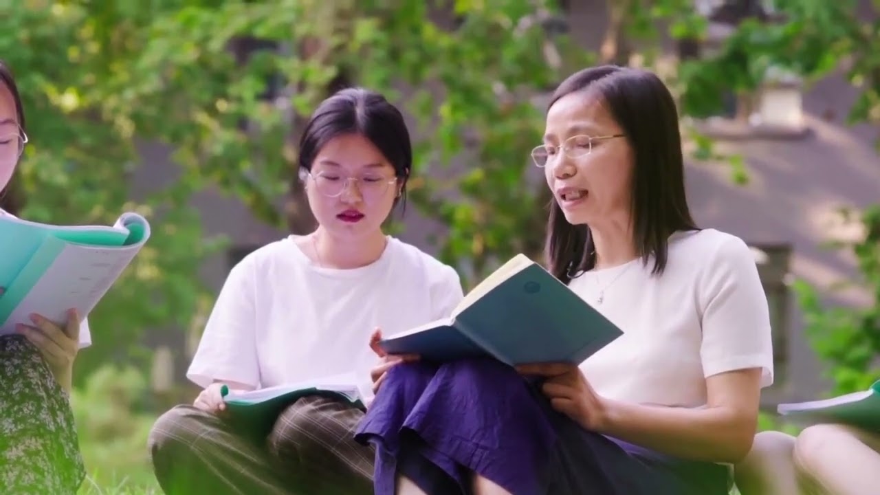 Сі Цзіньпін закликав китайську молодь повністю розкривати свій потенціал та сміливо здійснювати мрії