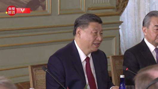 Сі Цзіньпін зустрівся з Джозефом Байденом: суперництво великих держав не є фоном цієї епохи і не може вирішити проблеми, перед якими постають Китай, США і весь світ