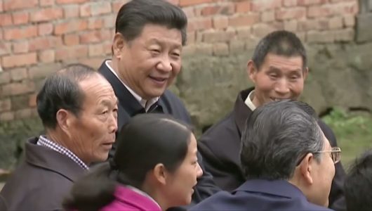 Служба народу