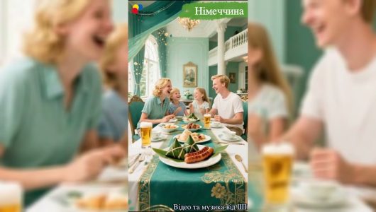 《Сьогодні, свято Дуаньу》